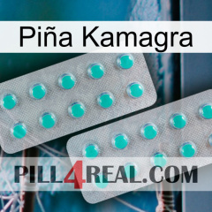 Piña Kamagra 29